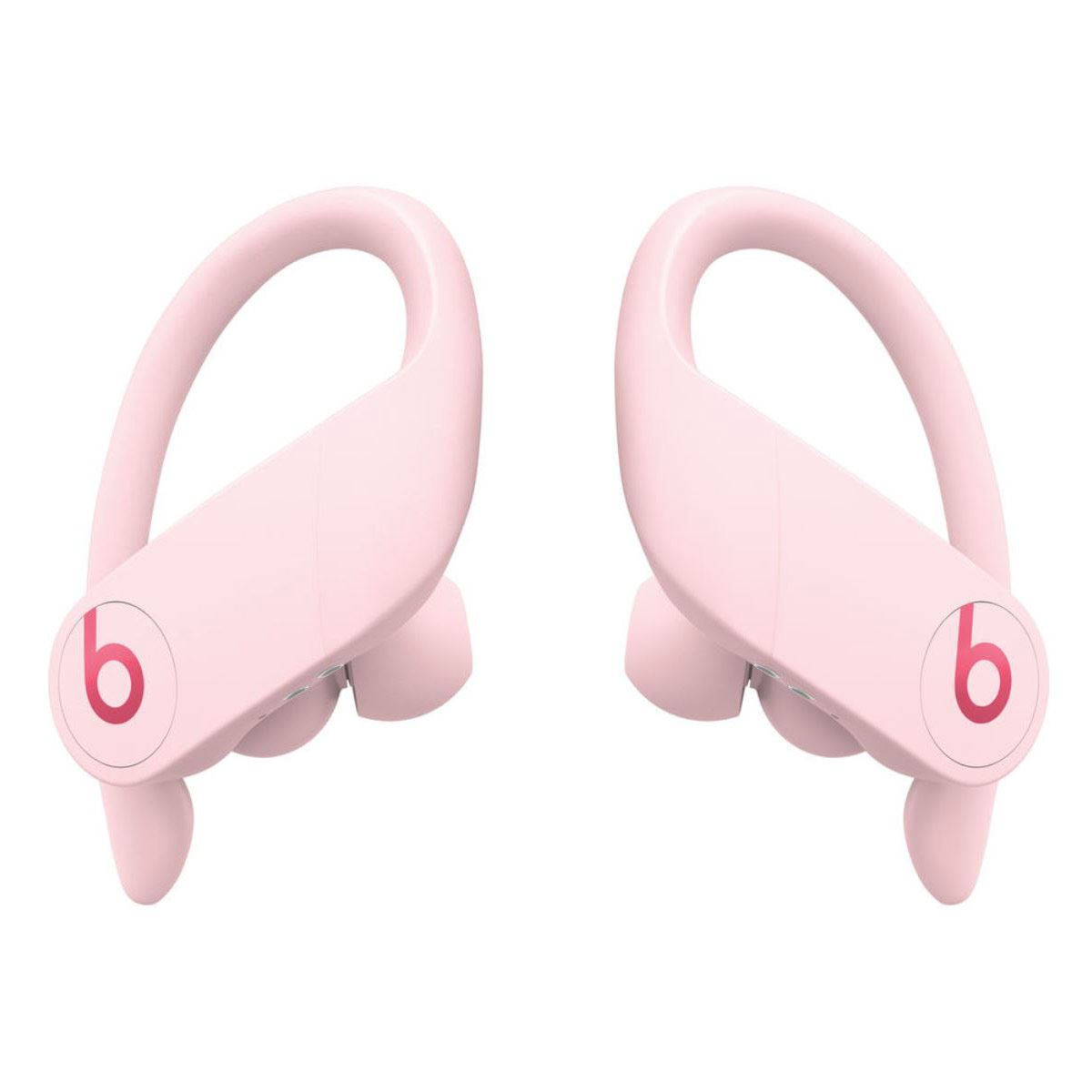 Audífonos Powerbeats PRO Totally Wireless Rosa Algodón