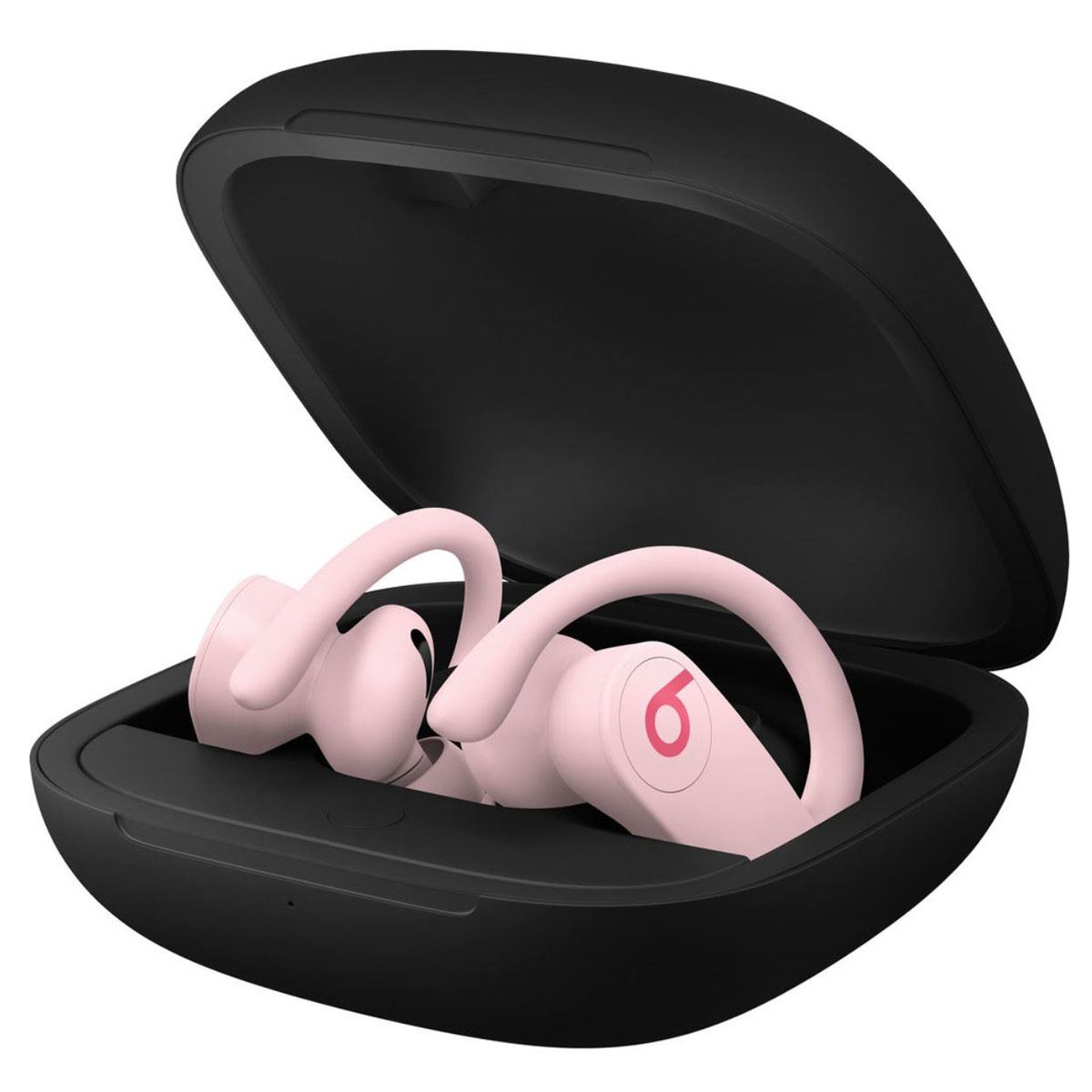 Audífonos Powerbeats PRO Totally Wireless Rosa Algodón