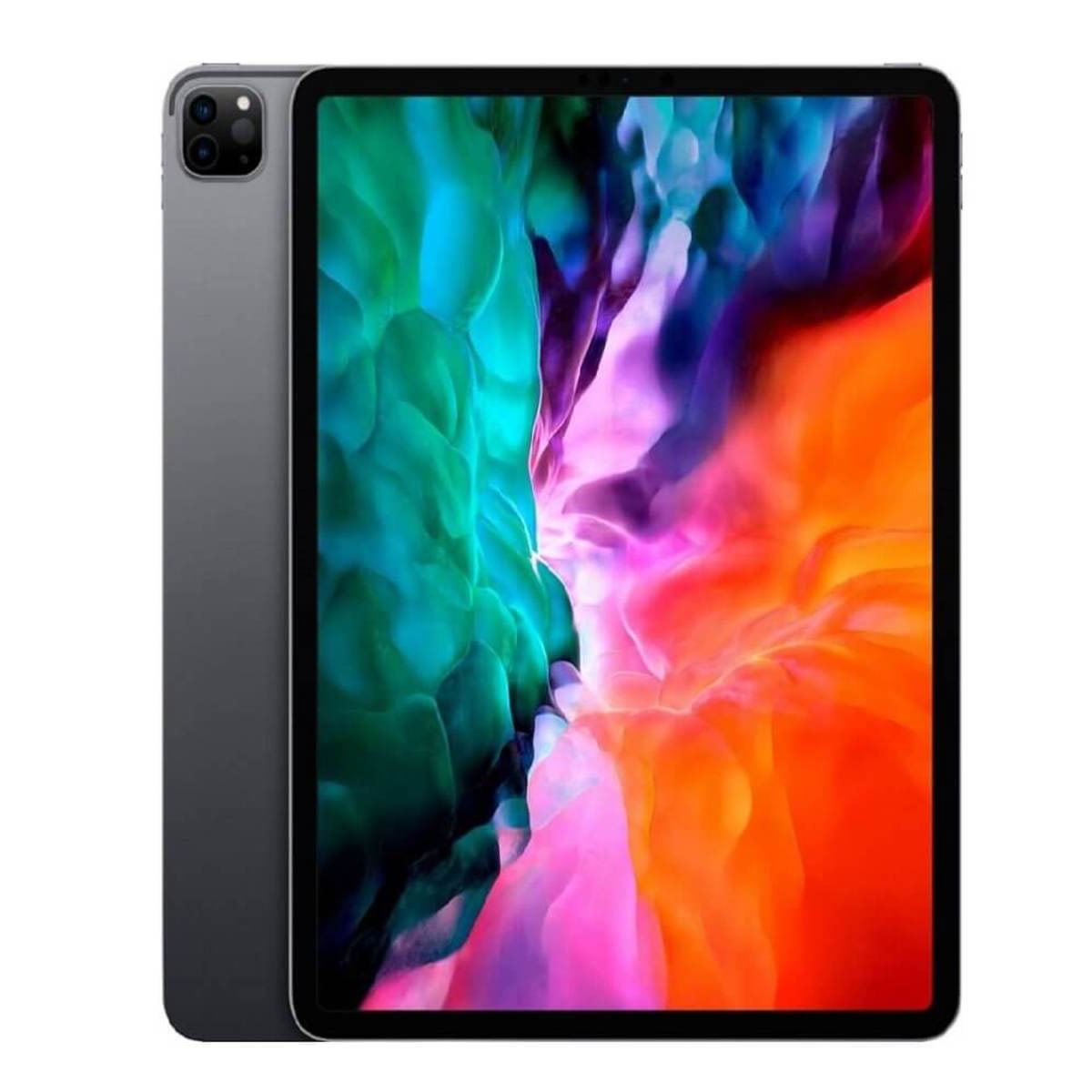 Ipad Pro 11 128 Gb Space Gray-Lae
