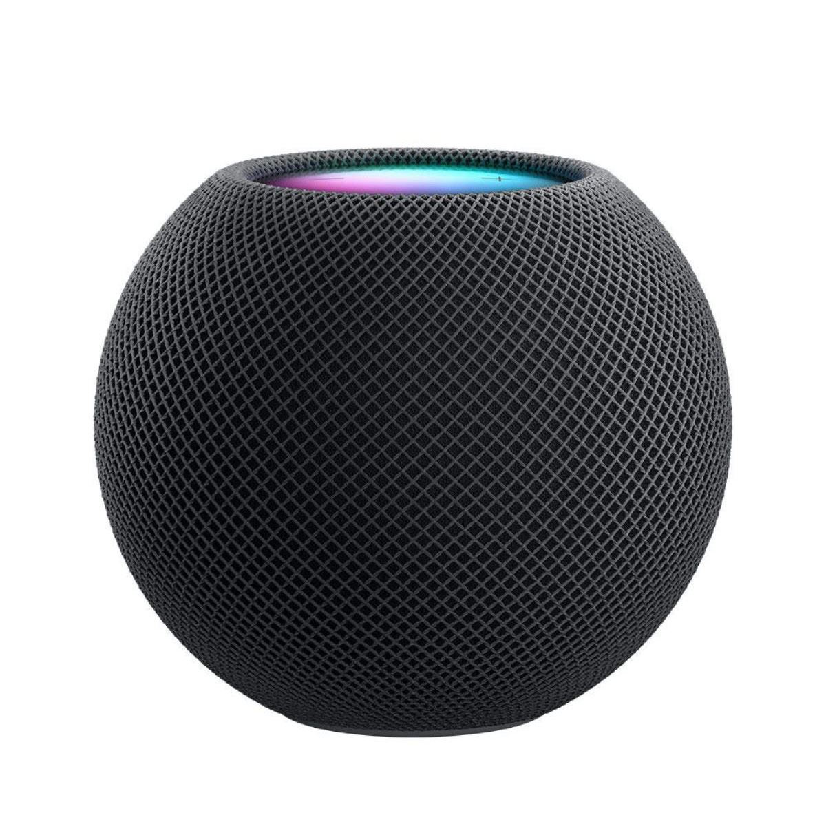 Apple HomePod Mini Gris Espacial