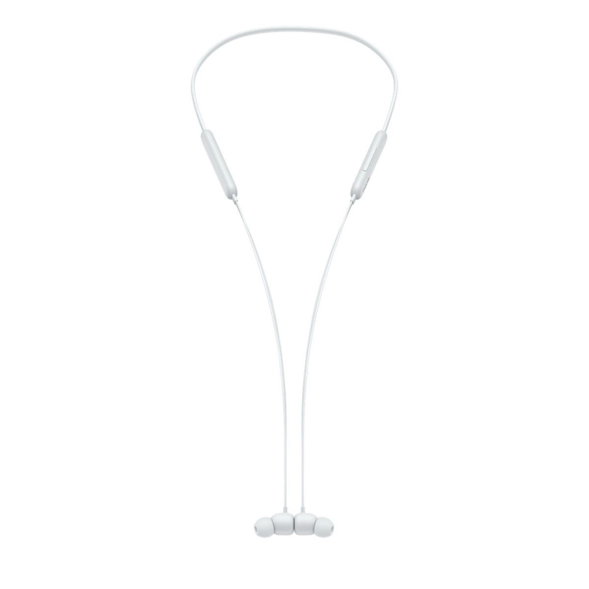 Audífonos Beats Flex Gris Ahumado