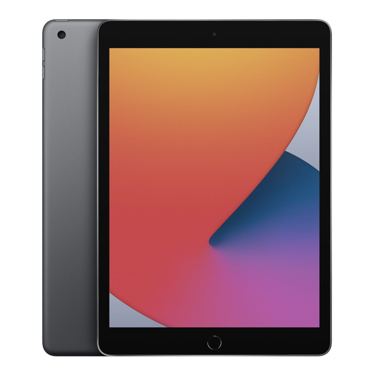 iPad Wi-Fi 32GB Space Gray 8A