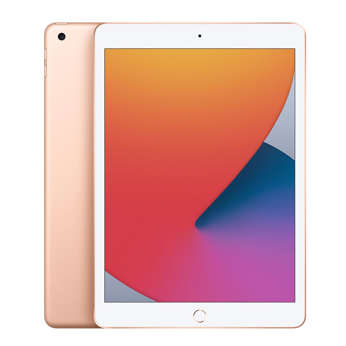 iPad Wi-Fi 32GB Gold 8A
