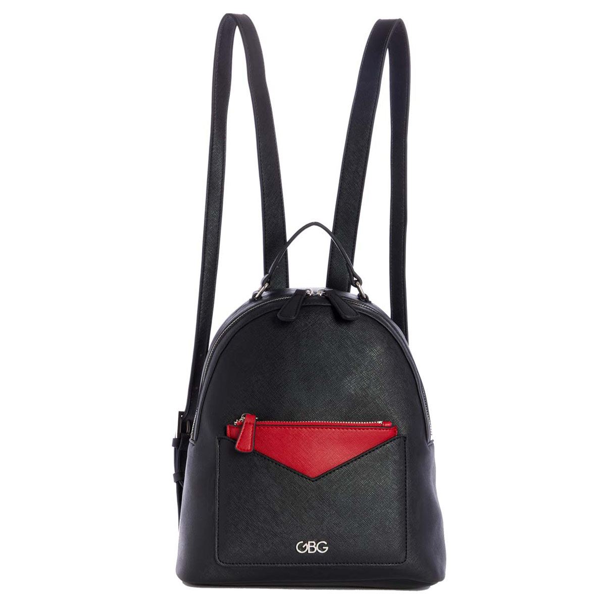 Backpack G By Guess Montano negro multi