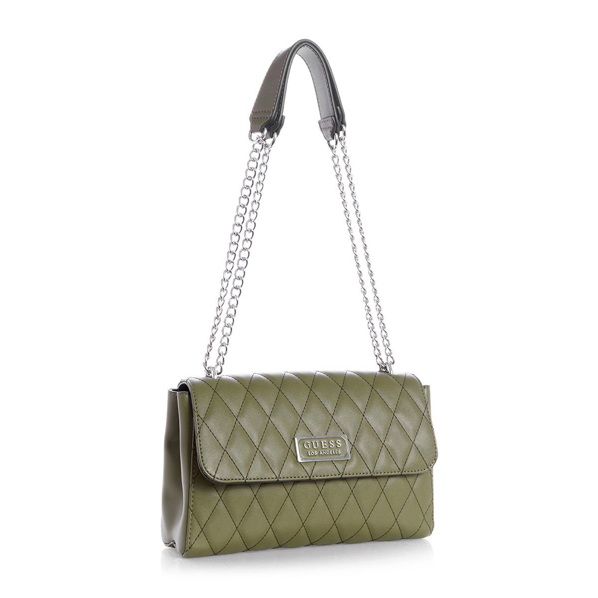 Bolsa 2025 guess verde