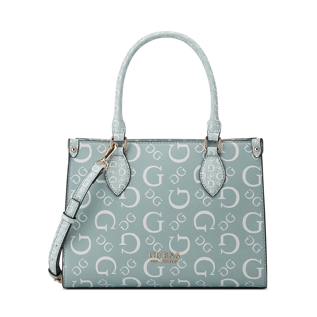 Bolsa discount guess azul