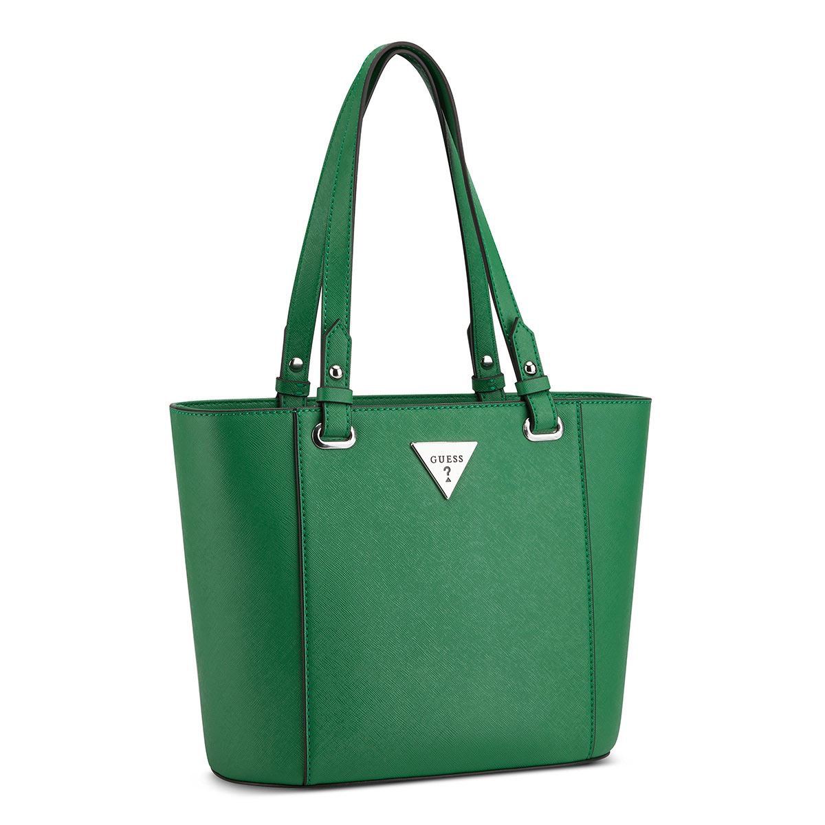 Bolsa guess verde discount militar