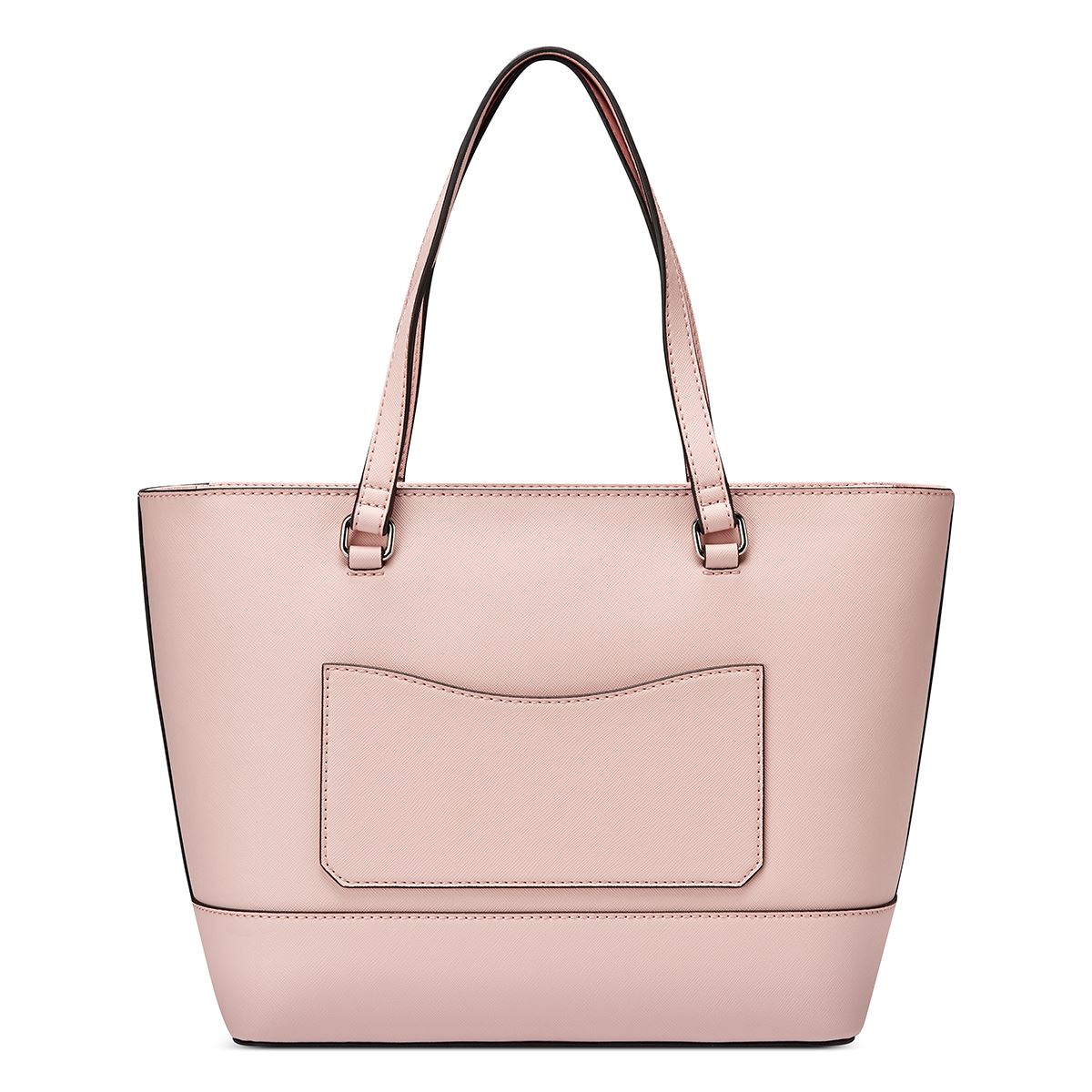 Bolso Carryall Guess Factory Rosa claro para Mujer