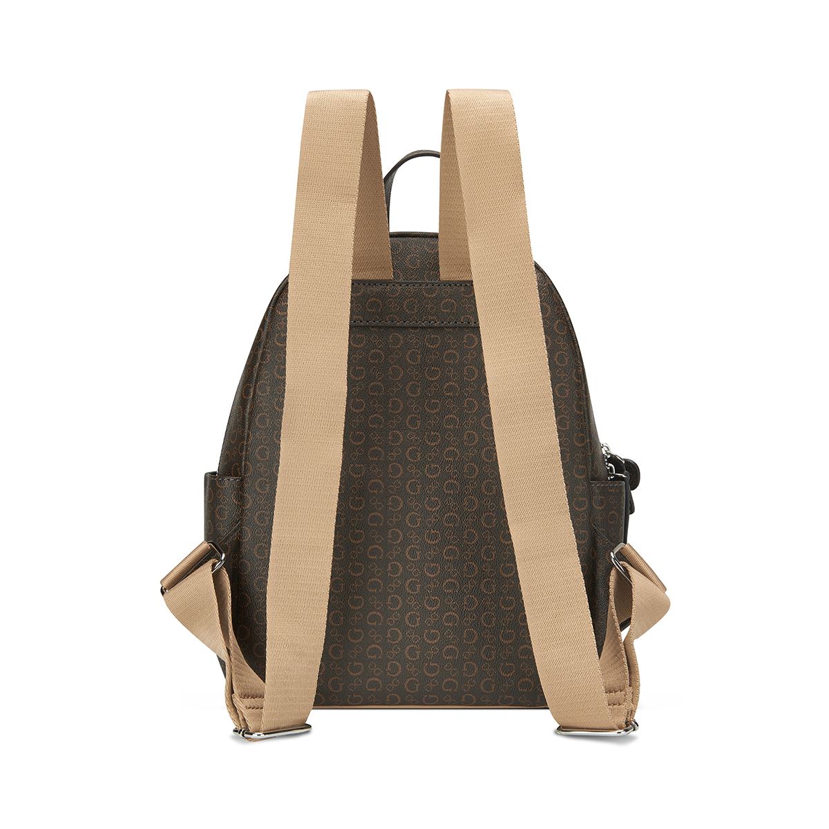 Bolso Backpack Café Guess Factory para Mujer