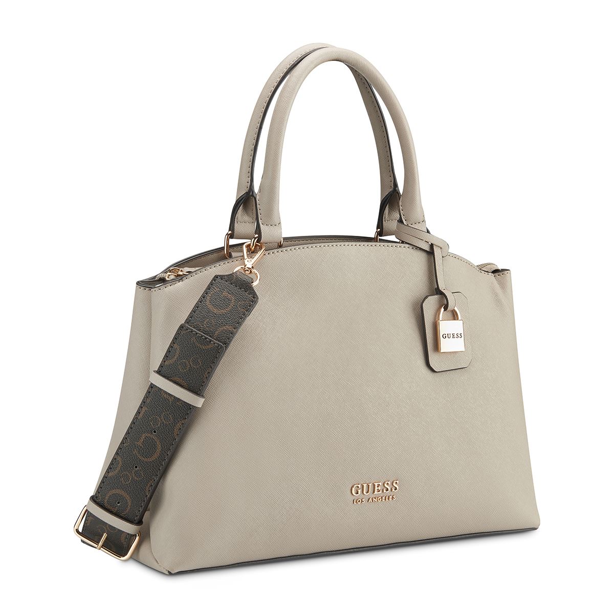 Bolso Beige