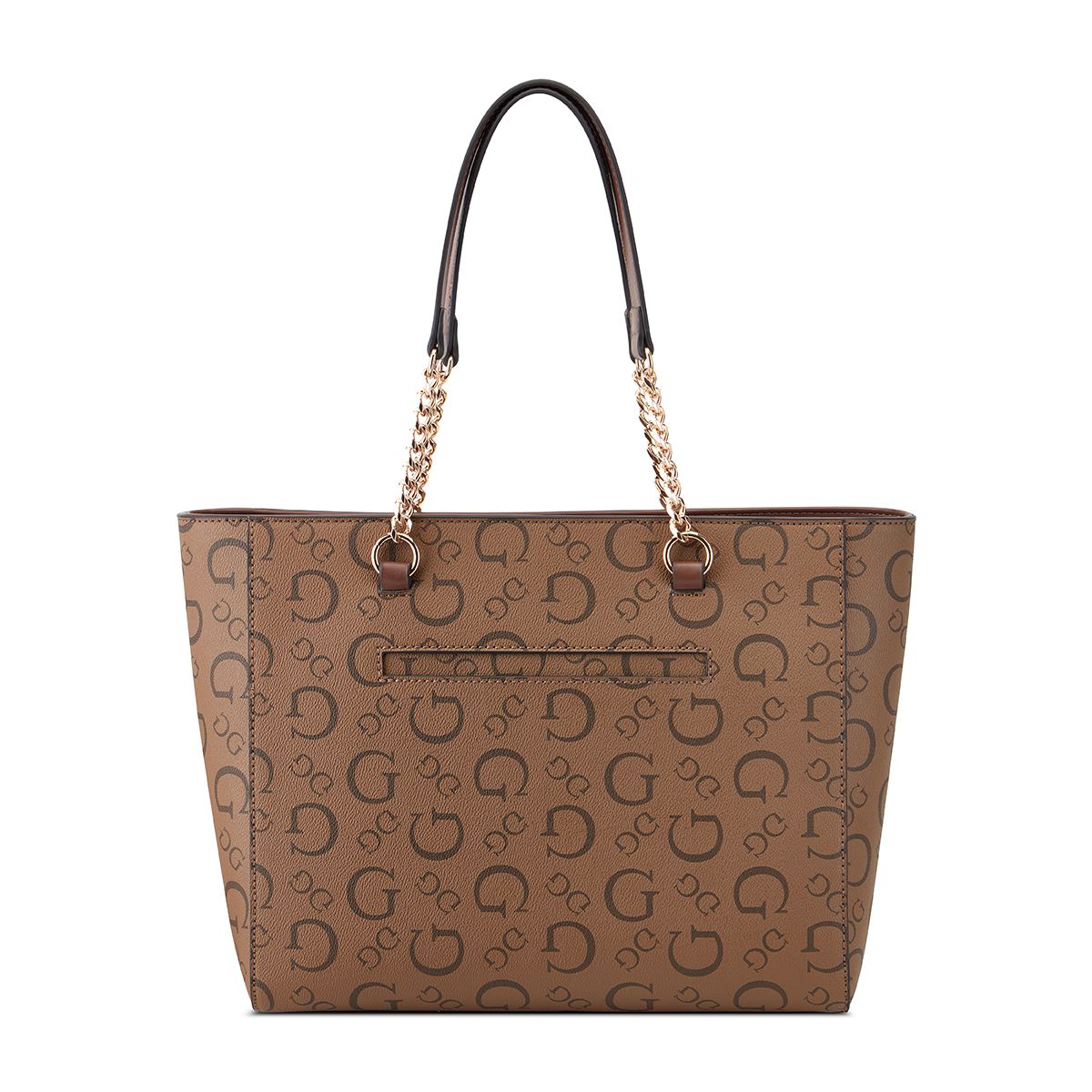 Bolso Tote Guess Factory Café para Mujer