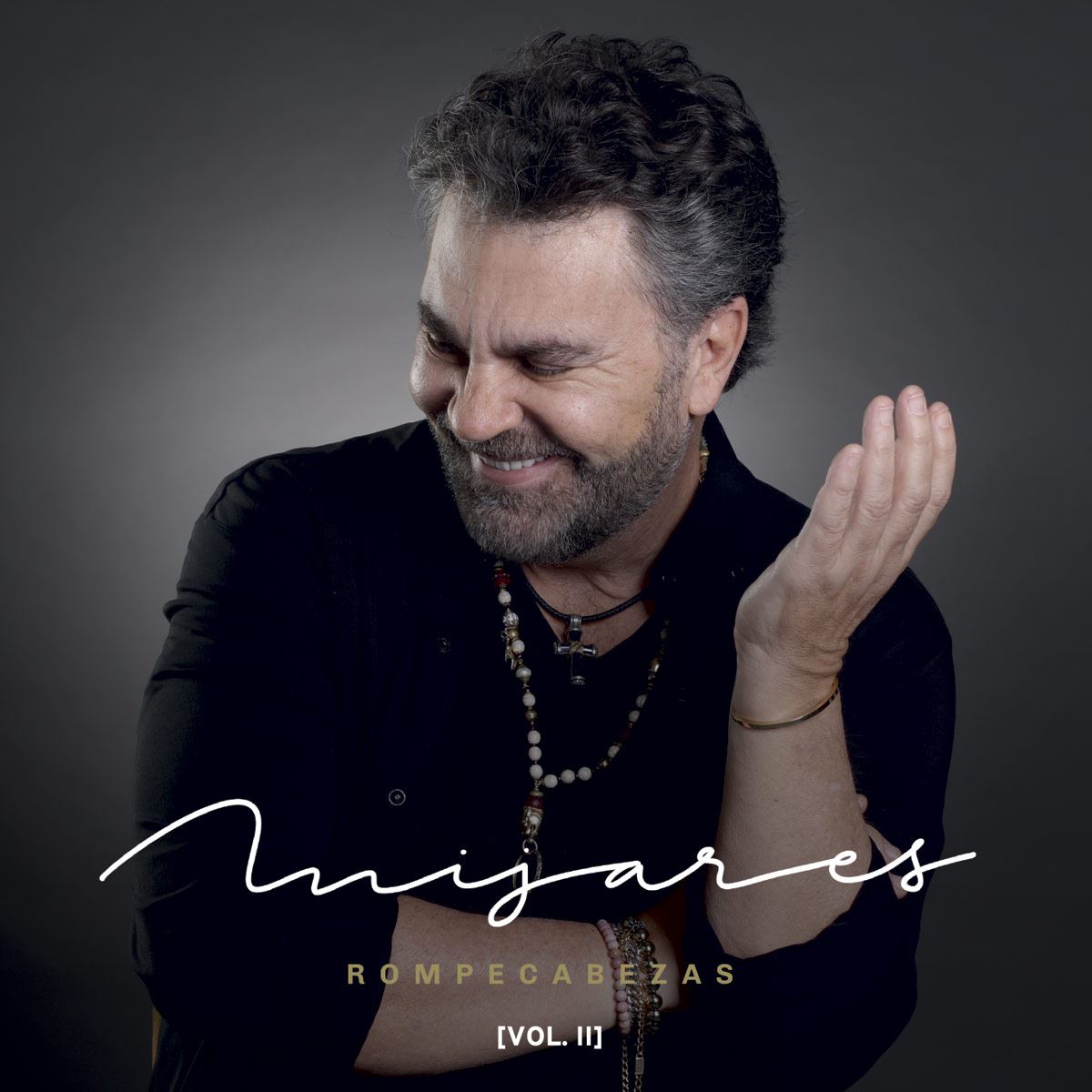 Cd + Dvd Mijares - Rompecabezas Ii