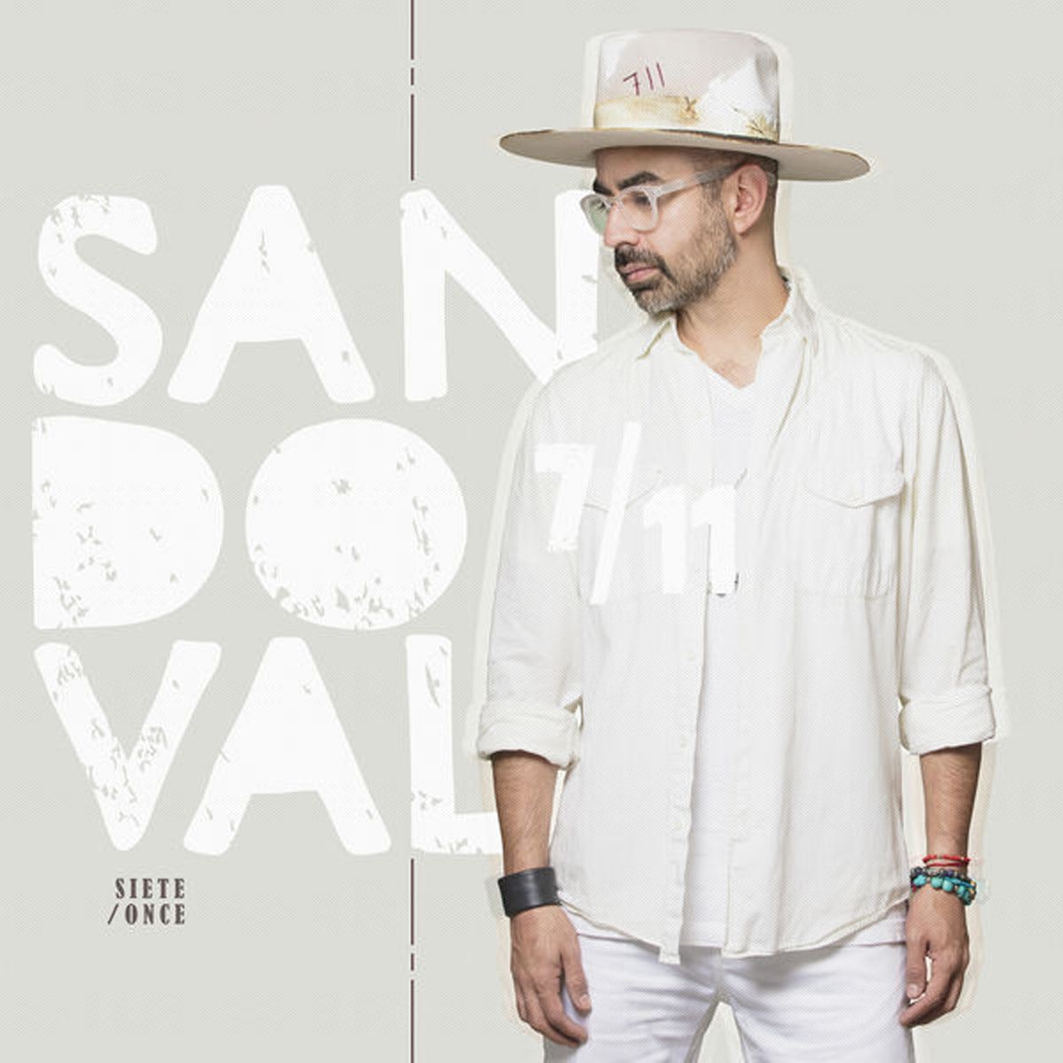 Cd/ Dvd Sandoval 7/11