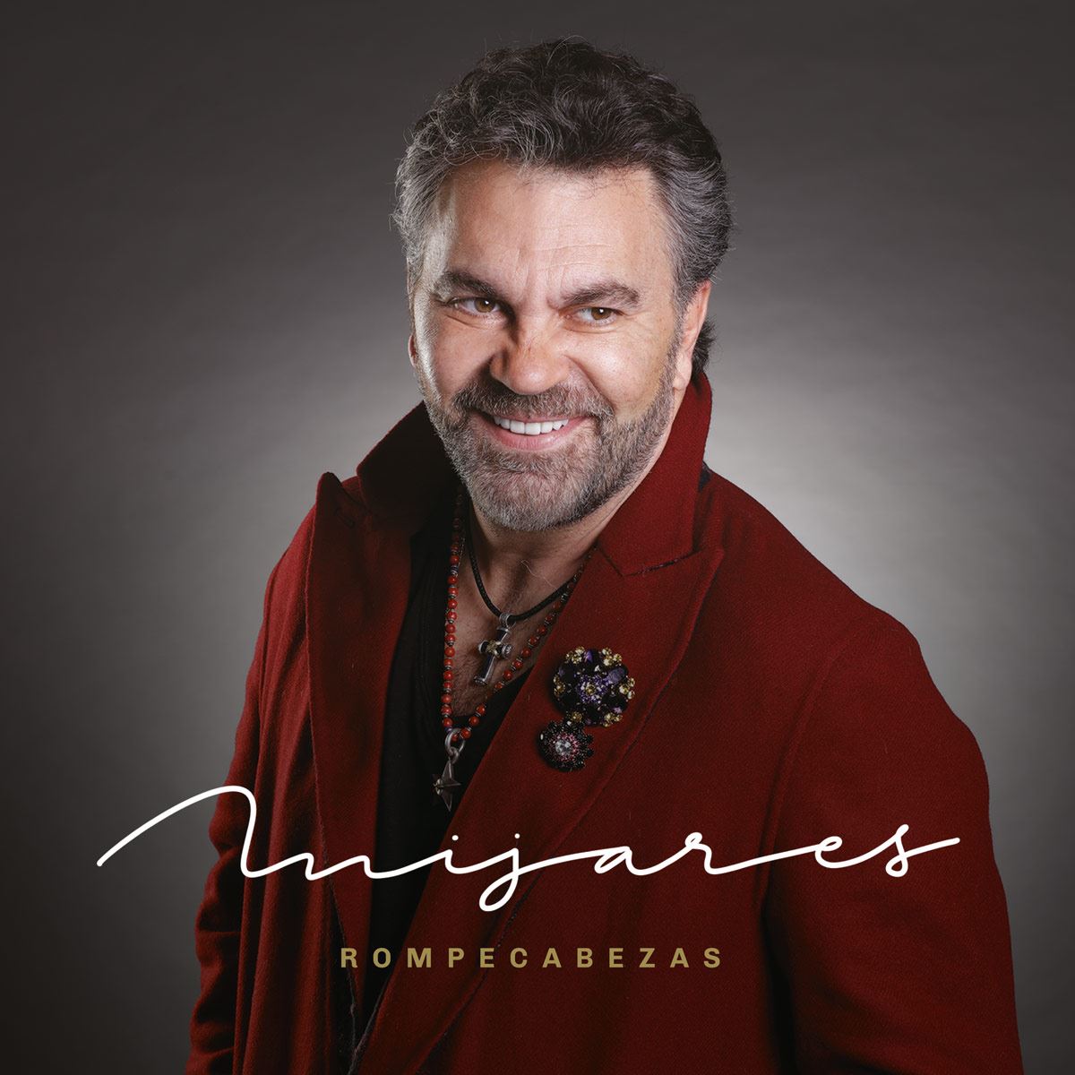 CD+DVD Mijares- Rompecabezas