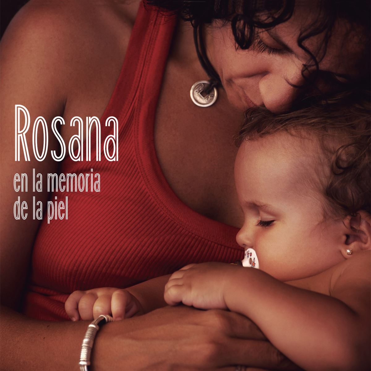 CD Rosana-En la Memoria de la Piel