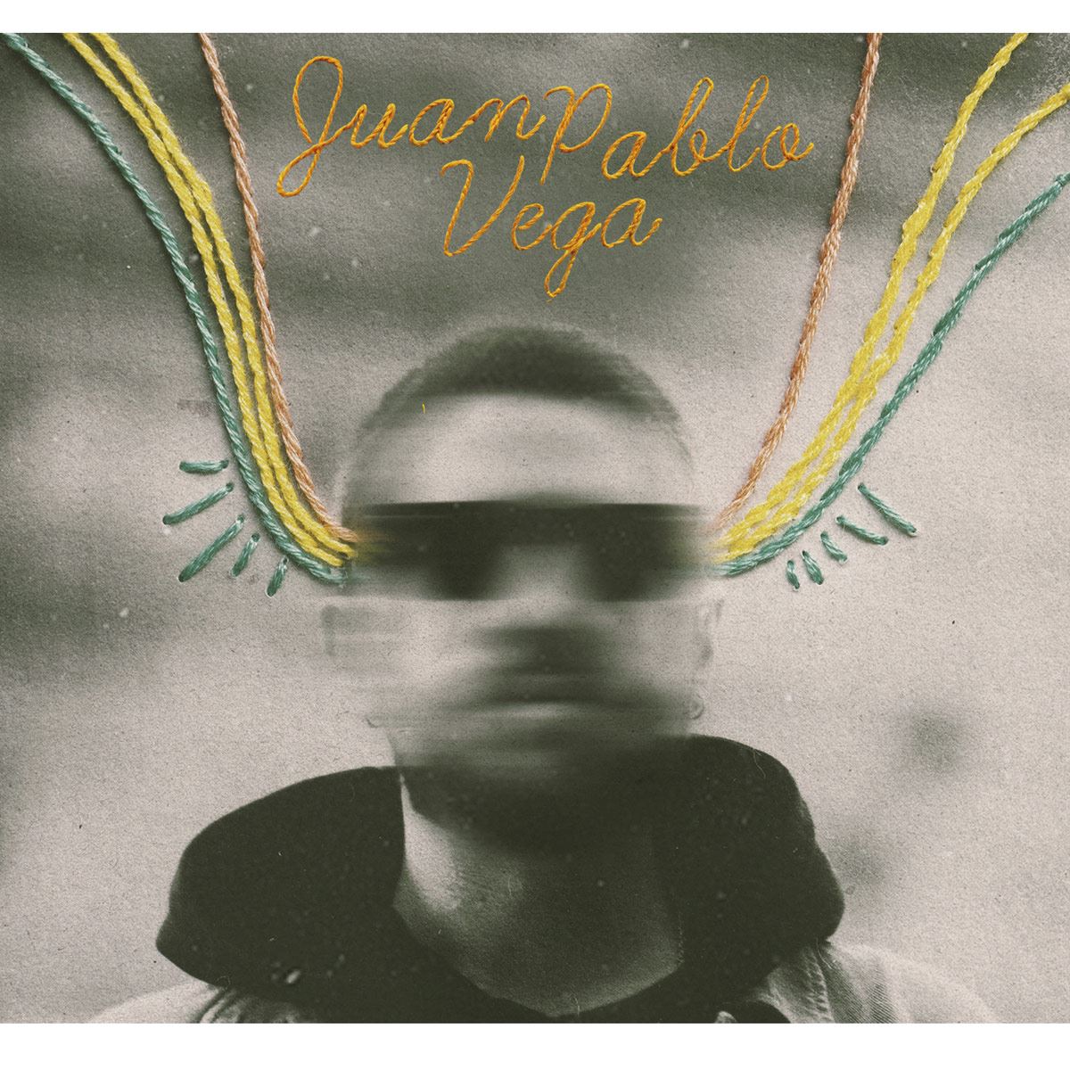 CD Juan Pablo Vega - Juan Pablo Vega