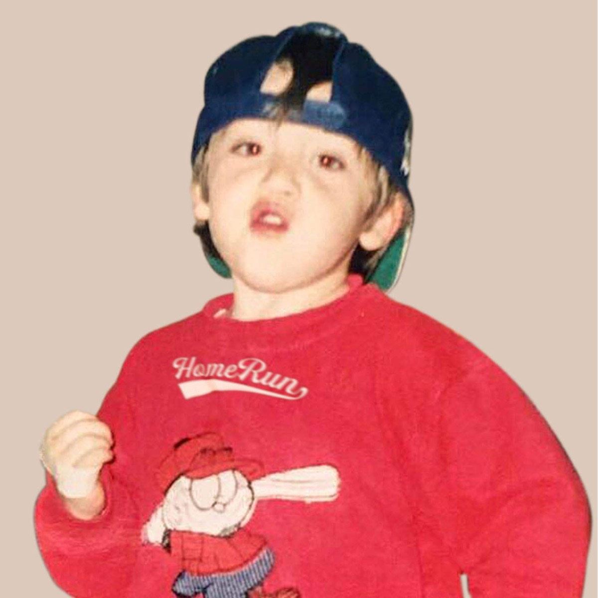 CD Paulo Londra Home Run