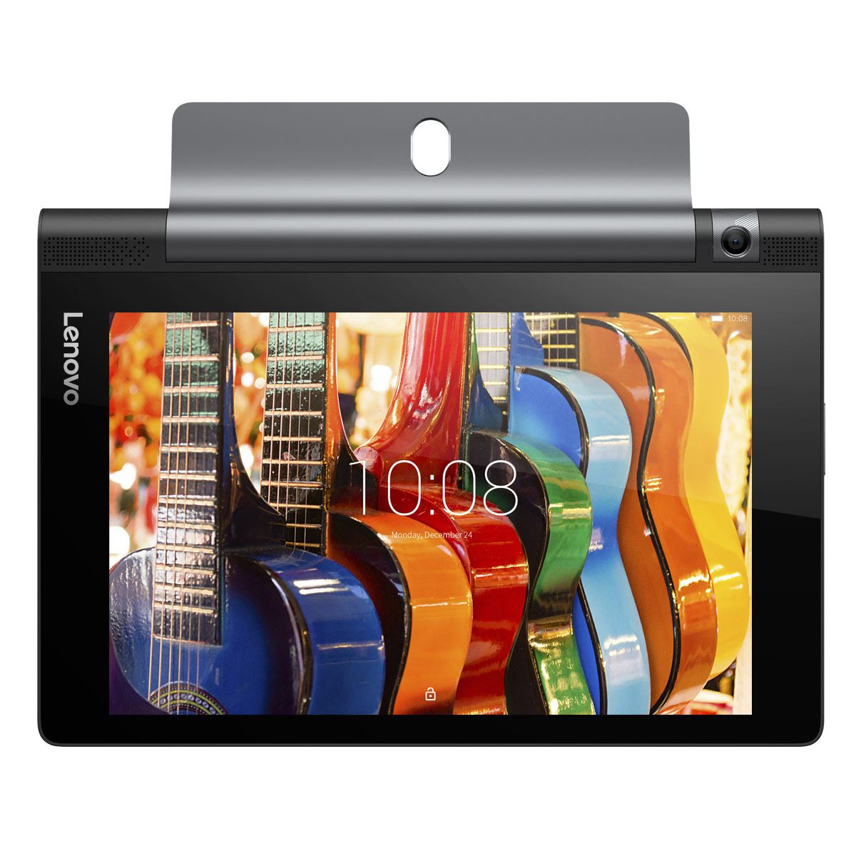 Bundle Mickey Tableta Lenovo TAB YT3+ Case