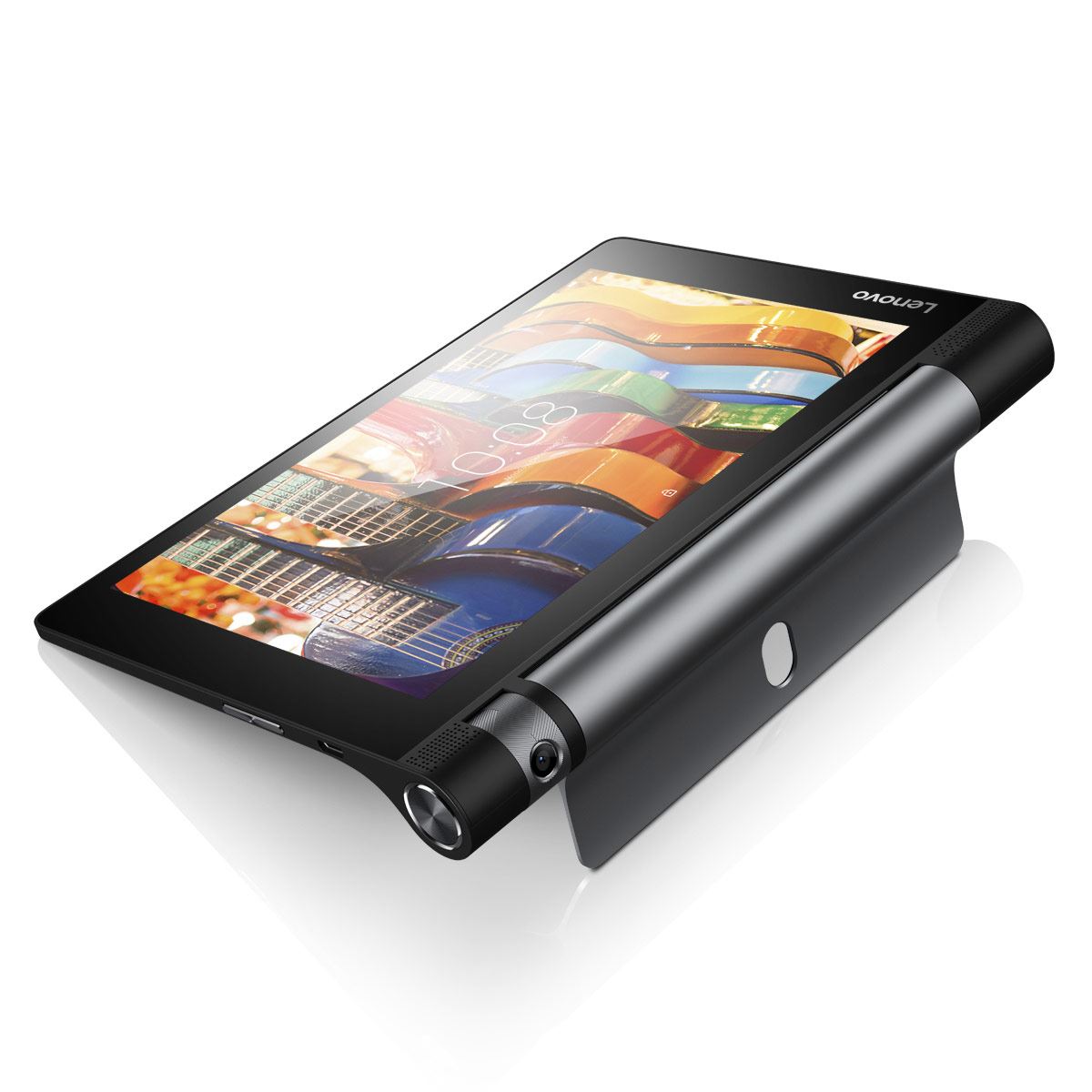 Bundle Mickey Tableta Lenovo TAB YT3+ Case