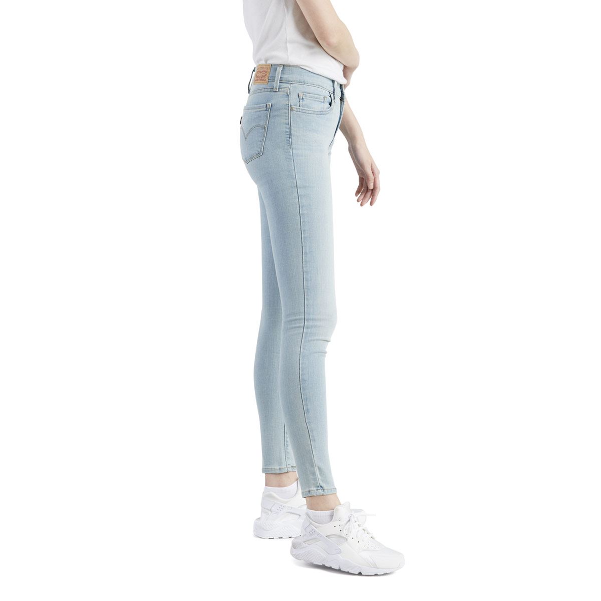 Levi's® 710 Super Skinny Jeans 28x32