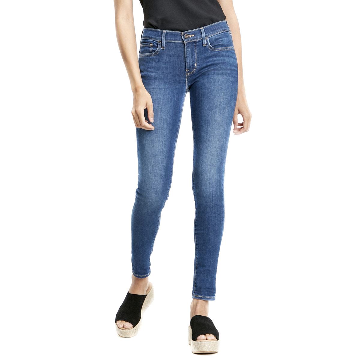 Levi's premium 710 super skinny sale