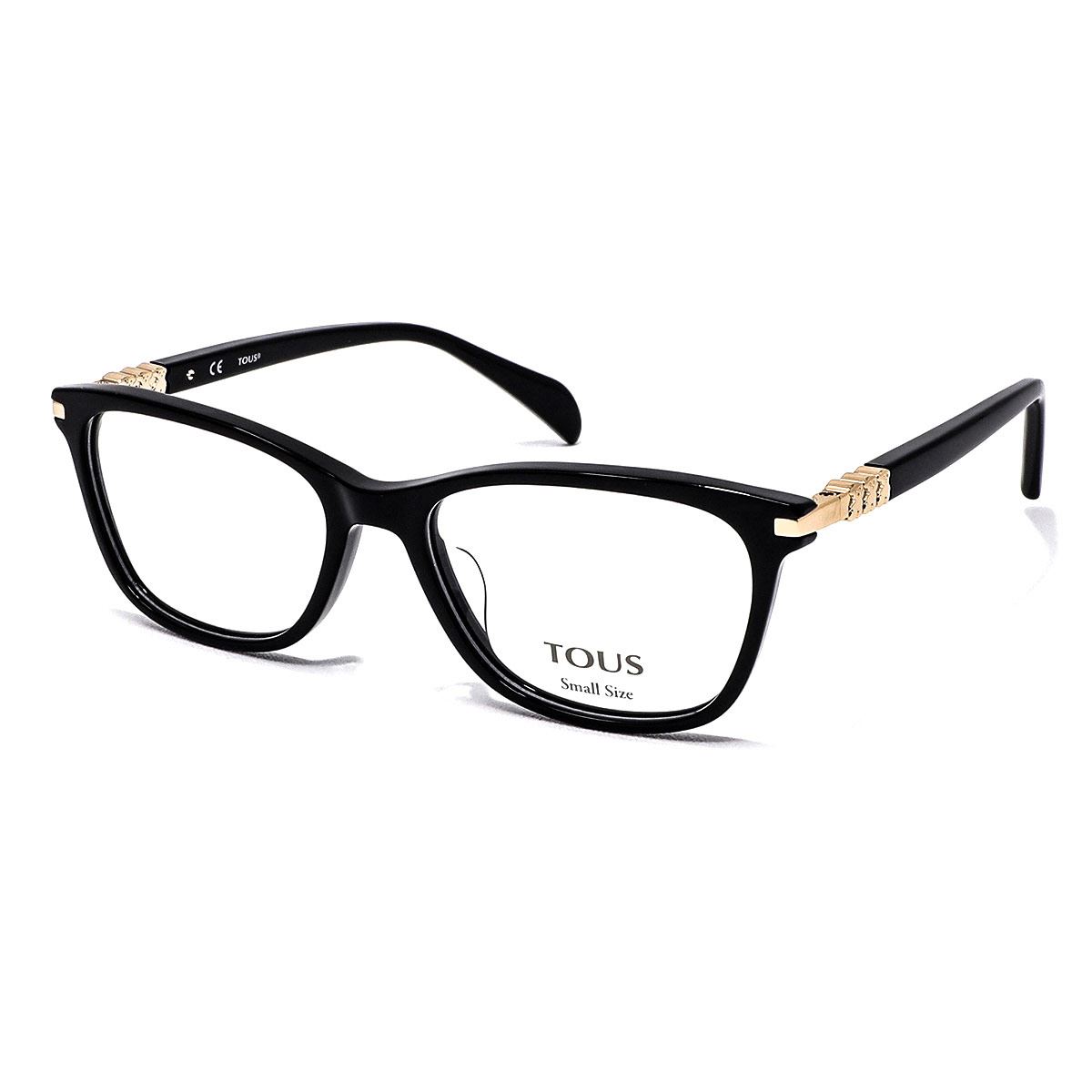 Armazón TOUS color negro modelo 0B09L 0700 51