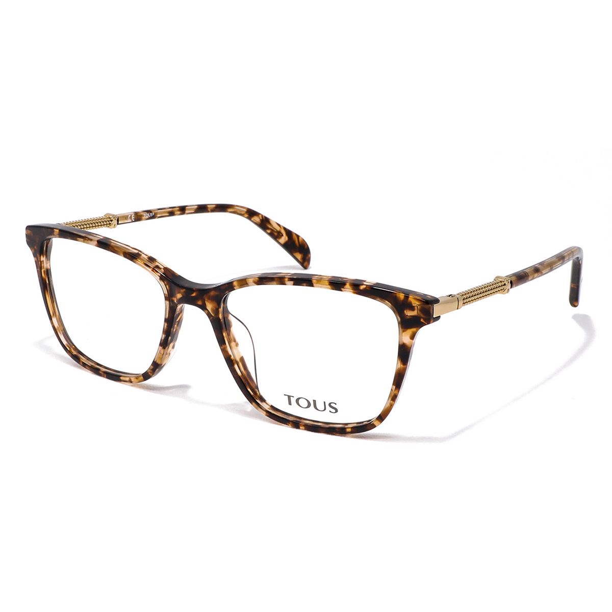 Armazón Tous Café 00B30 04AN 52