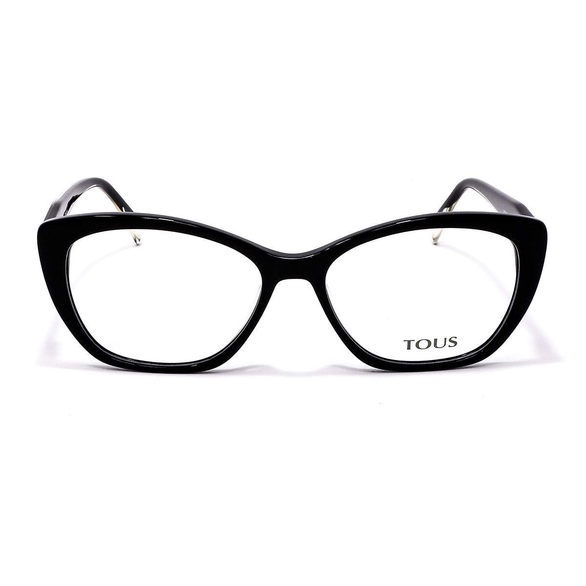 Armazón Oftalmico Negro para Mujer Tous