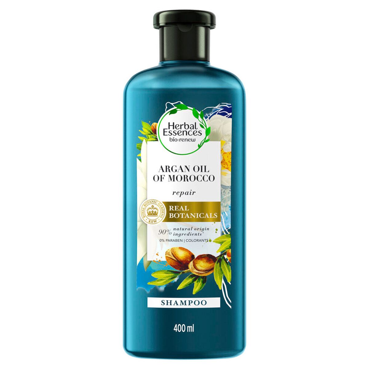 Shampoo Herbal Essences Bio:Renew Argan Oil Of Morocco 400 ml