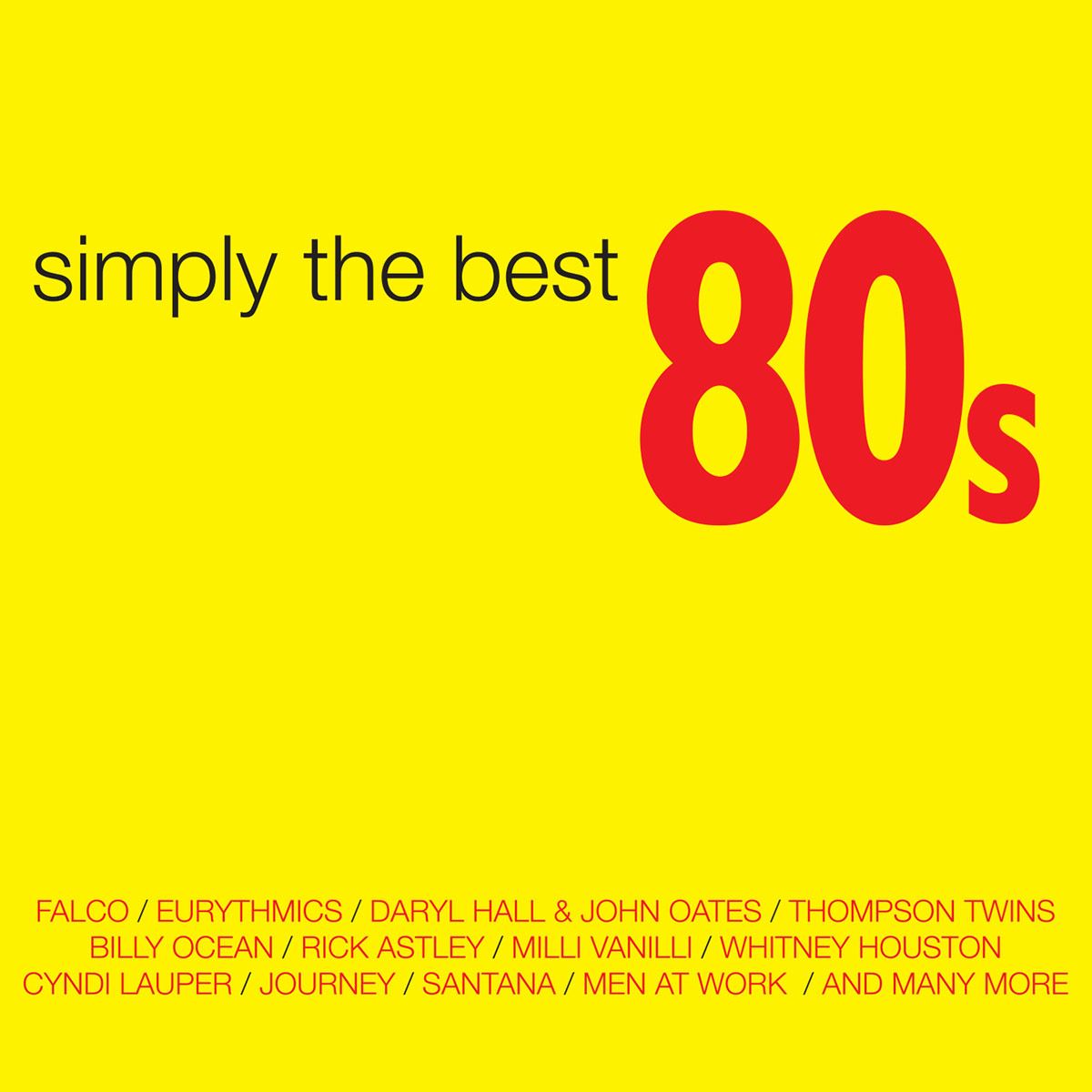 cd2-dvd-varios-simply-the-best-80s