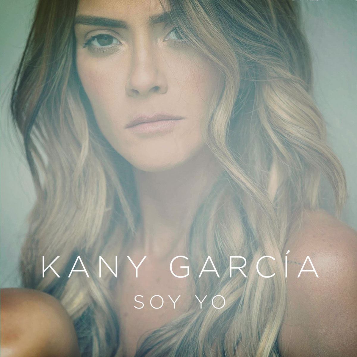 Cd Kany García-Soy Yo