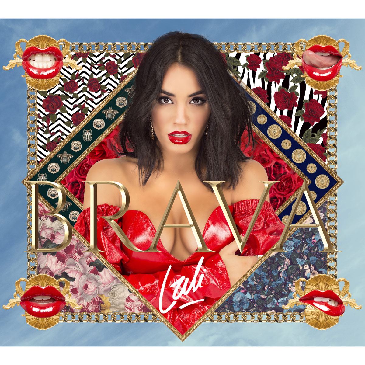 Cd Lali Brava