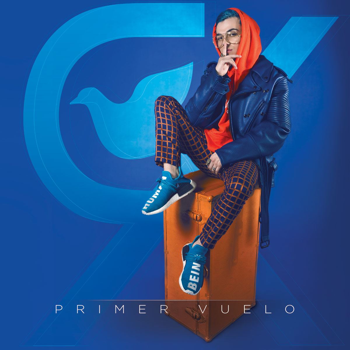 Cd Rk Primer Vuelo Ep