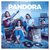 CD+ DVD Pandora- Más Pandora Que Nunca