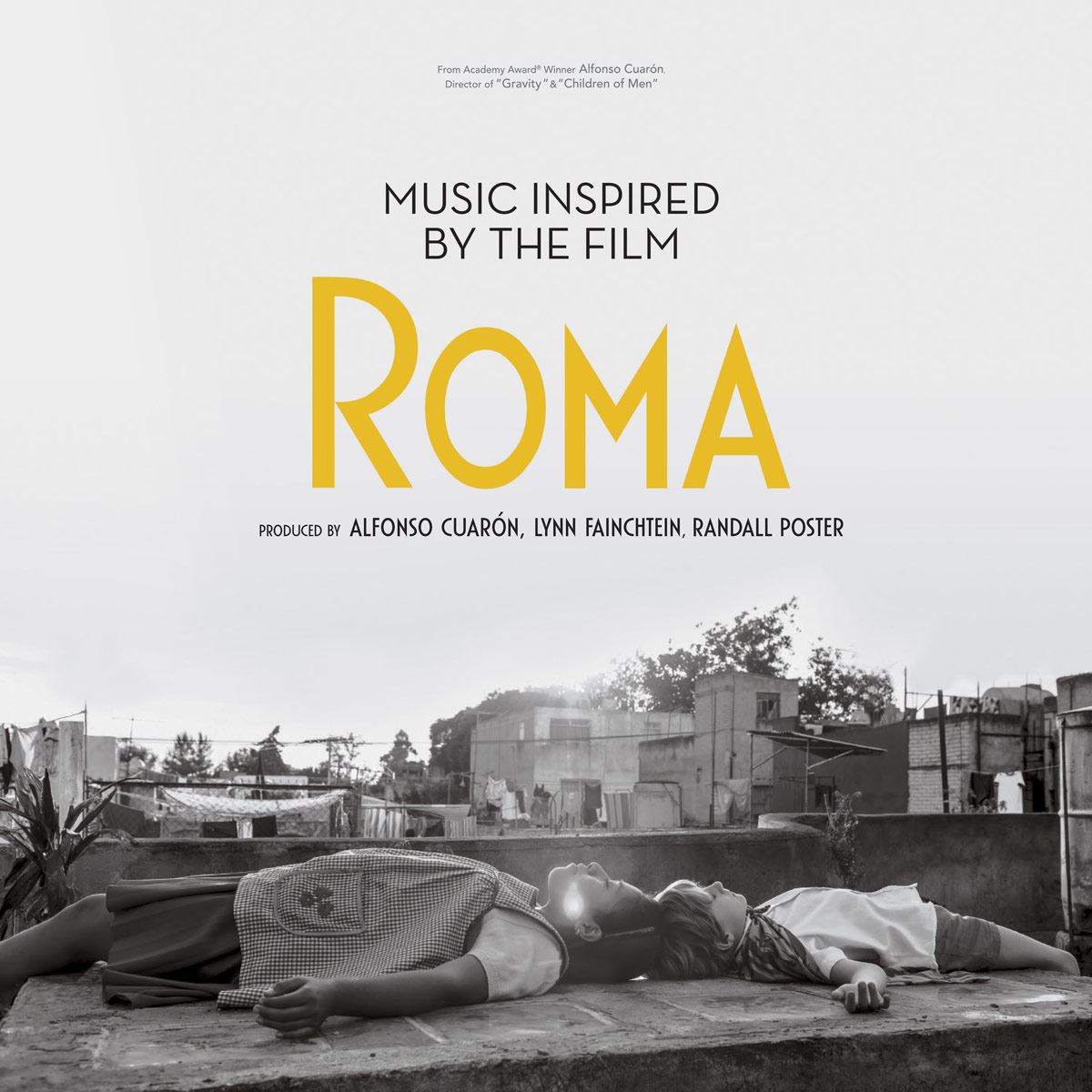 Cd Varios Music Inspired By The Rom