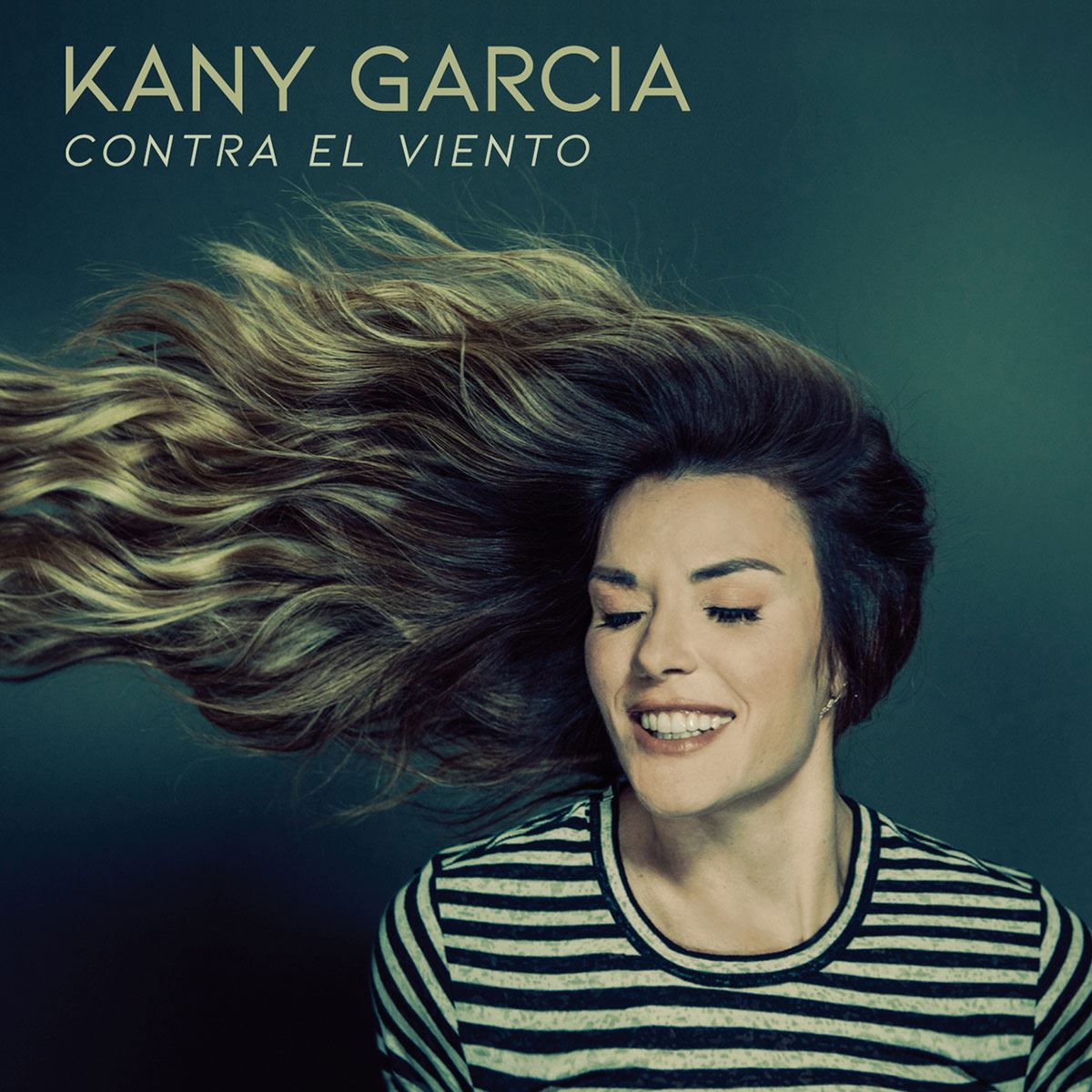 Cd Kany García- Contra El Viento