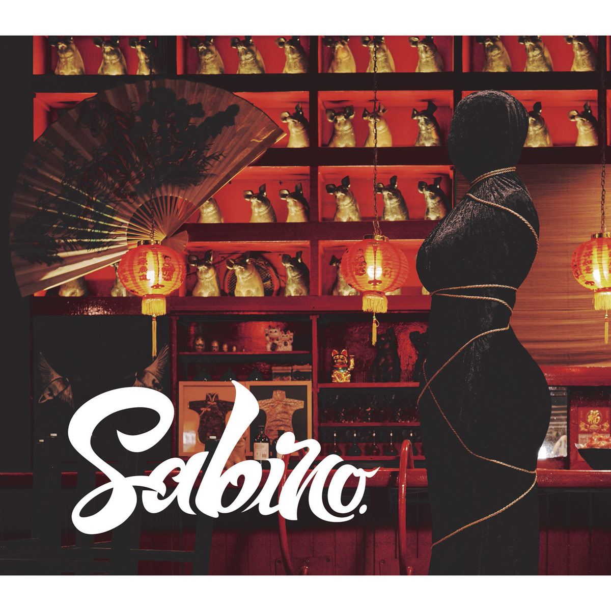 Cd Sabino- Yin