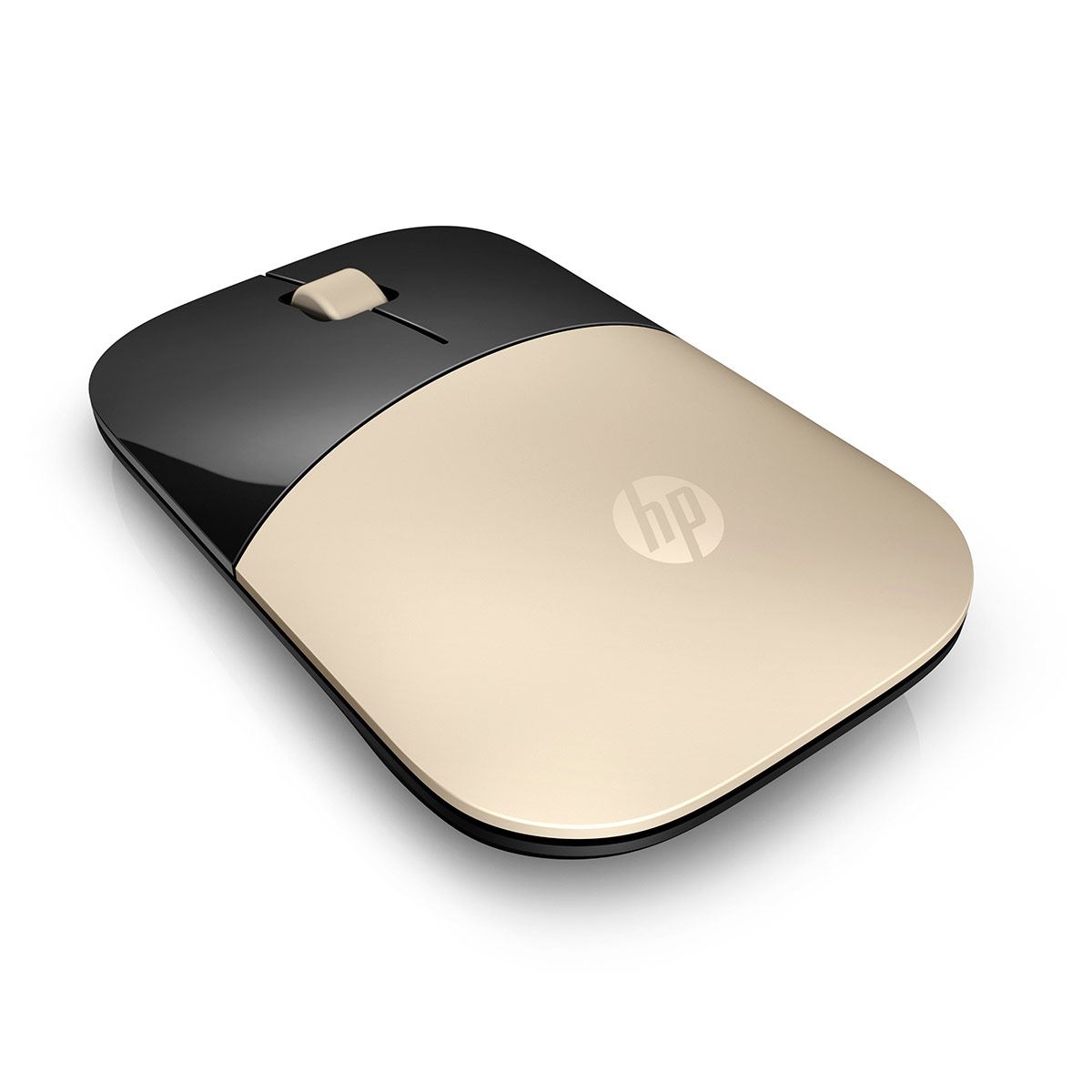 Mouse HP Z3700 Oro