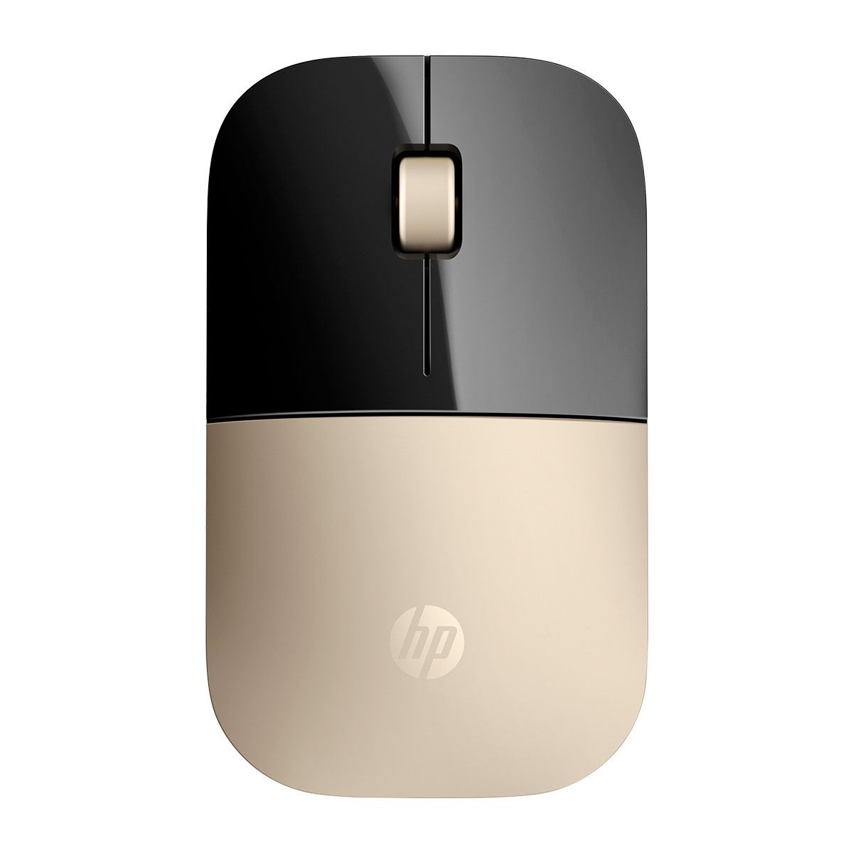 Mouse HP Z3700 Oro