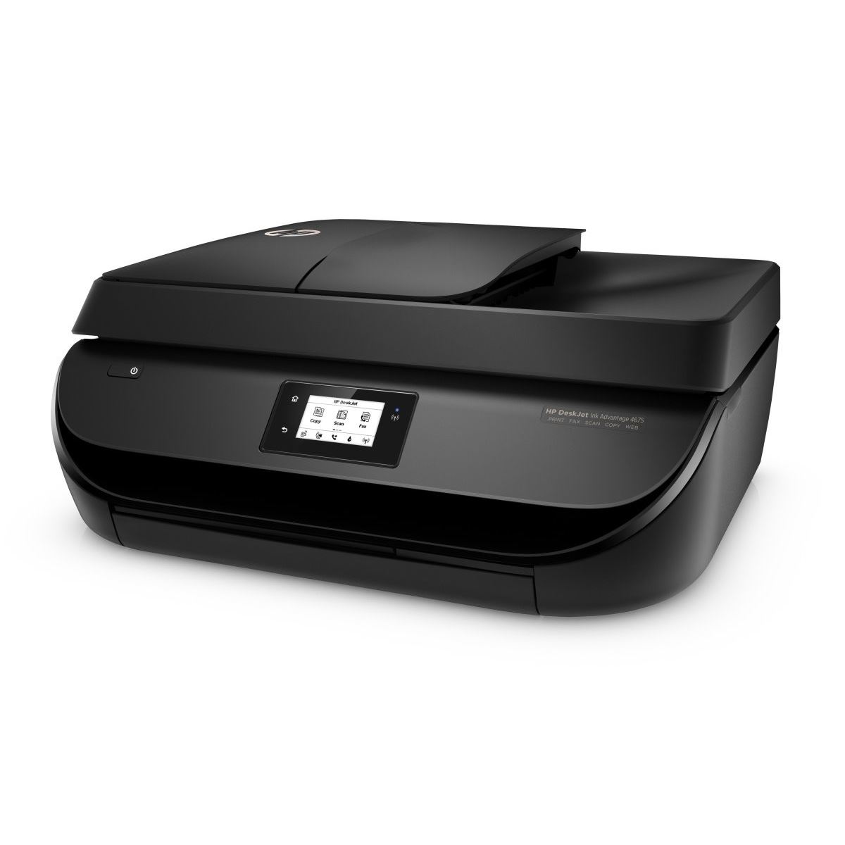 Bundle Impresora HP DJ IA 4675 + Drone