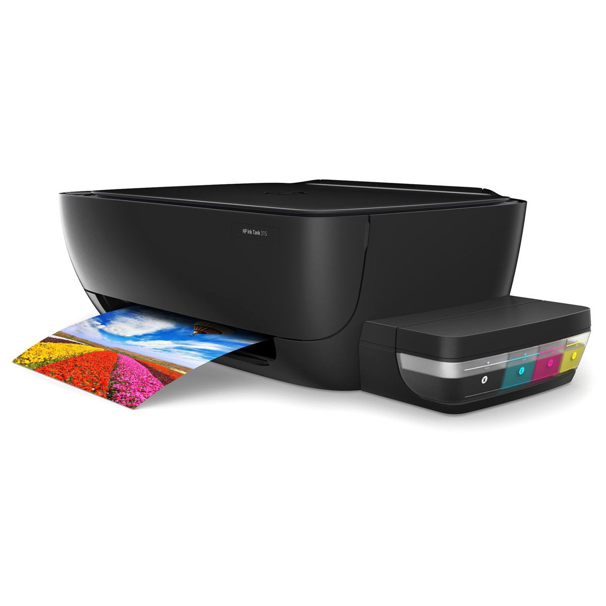Impresora HP Ink Tank 315