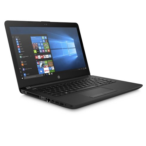 Laptop  HP 14&#45;BS002LA