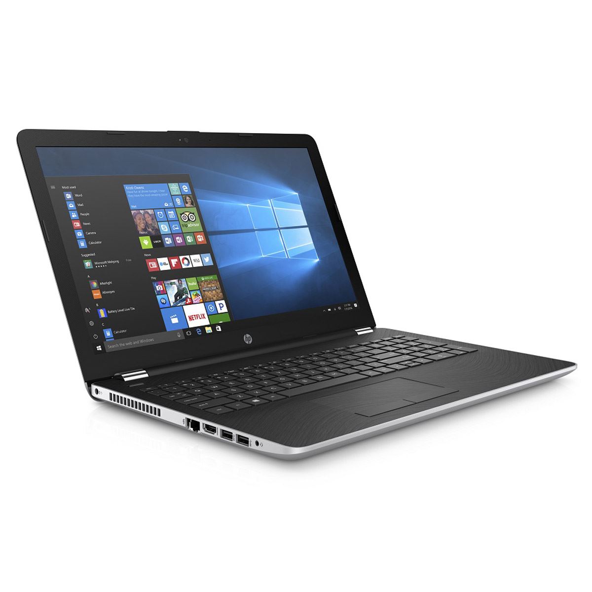 Laptop HP 15-BS011LA