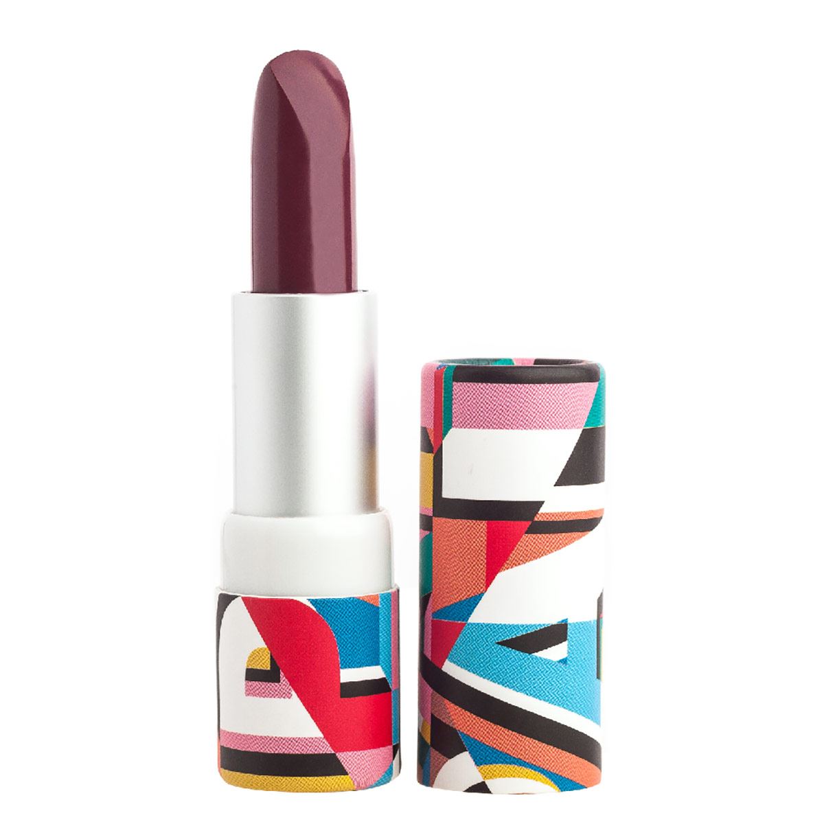 Lipstick Betabel Color Vino