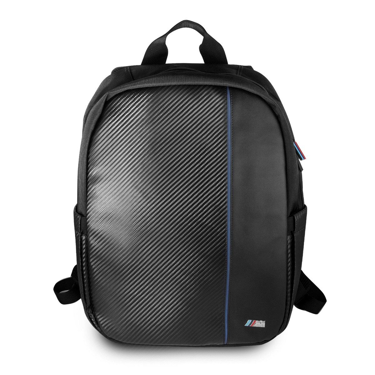 Mochila BMW Carbon Passion para Laptop Negra