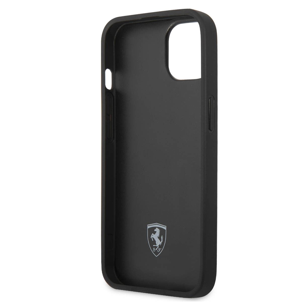 Funda Iphone 14 Pro Italian Flag roja