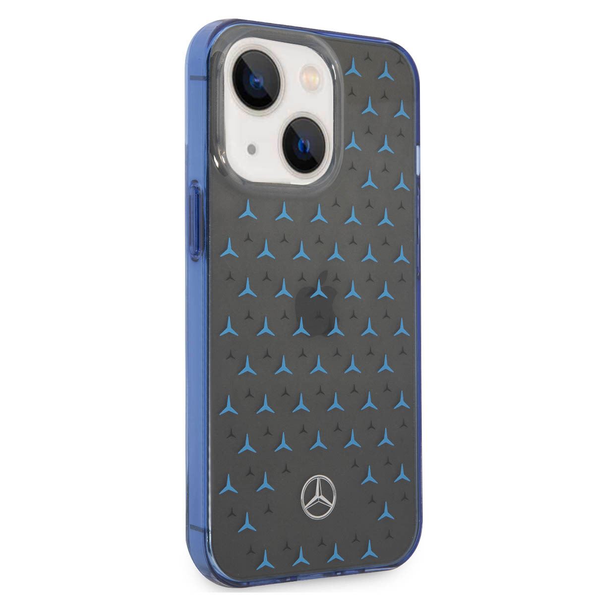 Funda Mercedes Benz para iPhone 12 y 12 Pro