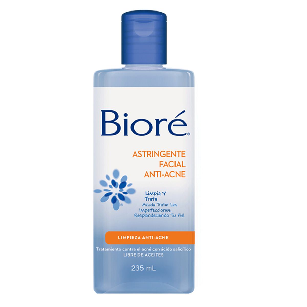 Astringente Facial Anti - Acné