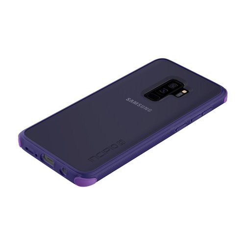 Funda Incipio Galaxy S9+ Azul Reprieve