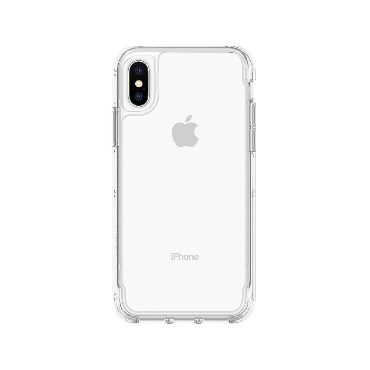 Funda Iphone XR Clear Survivor Clea